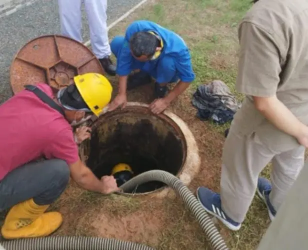 Sedot WC mauk Murah mauk